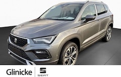 Bild des Angebotes SEAT Ateca Style Edition 1.5 TSI ACT 110 kW RFK PDC e