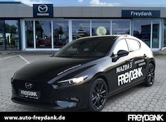 Bild des Angebotes Mazda 3 2.5L e-SKYACTIV G 140ps Homura