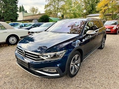 Bild des Angebotes VW Passat Alltrack 2.0 Panorama LED 18 Zoll ACC Leder Navi Standheiz