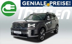 Bild des Angebotes Hyundai SANTA FE Plug-in-Hybrid 1.6 T-GDi 6-AT 4WD Signatu