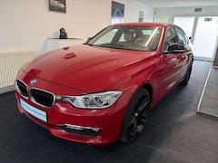 Bild des Angebotes BMW 328 i xDrive Sport Line Automatik Vollausstattung