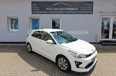 Bild des Angebotes Kia Rio Vision*LED*CAM*SHZ*NAVI*APP*LRHZ*GRA*TOUCH*