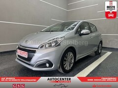 Bild des Angebotes Peugeot 208 Allure "1 HAND-NAVI-CAM-KLIMA-MULTI-PDC-ALU"