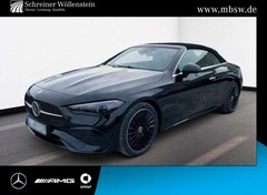 Bild des Angebotes Mercedes-Benz CLE 450 4M CA AMG*Night*Dig.-Light*Distr.*Memory