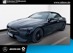 Bild des Angebotes Mercedes-Benz CLE 450 4M CA AMG*Night*Dig.-Light*Distr.*Memory