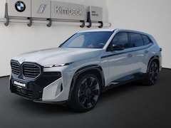 Bild des Angebotes BMW XM Label Red INDIVI KREIDE Sitzbelüft B&W Gestik
