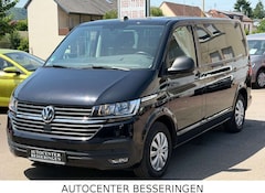 Bild des Angebotes VW T6 Multivan T6.1 Multivan * STANDHEIZUNG * el.SCHIEBETÜR *