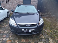 Bild des Angebotes Ford Focus Focus 1.6 16V Ghia