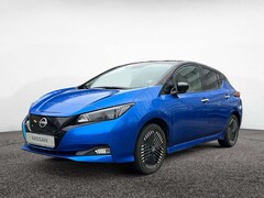 Bild des Angebotes Nissan Leaf LEAF MY22 59kWh e+ N-CONNECTA Winterpaket LED
