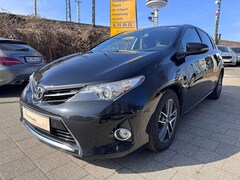 Bild des Angebotes Toyota Auris Edition*NUR 73.000 KM* R-CAM*PDC*Alu*2.Hand*
