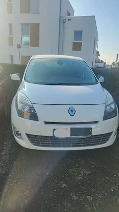 Bild des Angebotes Renault Scenic 2.0 16V 140 CVT Dynamique