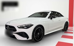 Bild des Angebotes Mercedes-Benz CLE 300 4M AMG  NIGHT BURMESTER 360° KAMERA NAVI