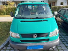 Bild des Angebotes VW T4 Caravelle Caravelle T4  TDI