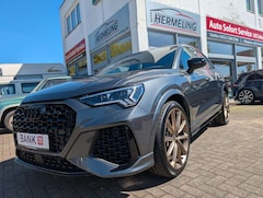 Bild des Angebotes Audi RS Q3 2.5 RS-Abgas|AHK|280km/h|Matrix|21Zoll