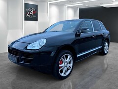 Bild des Angebotes Porsche Cayenne S 4.5 *LPG*V8*INSPEK./TÜV neu*Kamera*AHK