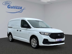 Bild des Angebotes Ford Transit Connect Kasten L2 Trend GJR Klima Navi PDC Verkehrszeichen