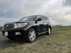 Bild des Angebotes Toyota Land Cruiser 200 V8 4,5 D4-D diesel Executive