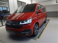 Bild des Angebotes VW T6.1 Multivan 6.1 "SIX" DSG Navi Kamera StHz LED SHZ