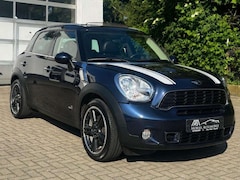 Bild des Angebotes MINI Cooper SD Countryman All4/Steuerkette Neu/Automatik/Panorama/Leder/H&K