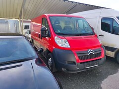 Bild des Angebotes Citroen Jumper 33 L2H1 HDi 100