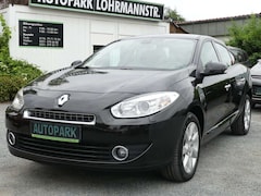 Bild des Angebotes Renault Fluence Dynamique*HU neu*NAVI*Klima*Nr.03