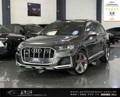 Bild des Angebotes Audi SQ7 4.0 TDI |LASER+MATRIX|ACC|PANO|MASSAGE|HUD|7