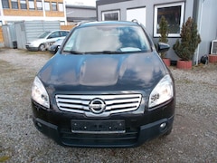 Bild des Angebotes Nissan Qashqai +2  2.0 4 x4 acenta HU/AU NEU