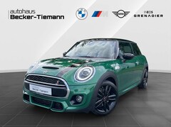 Bild des Angebotes MINI Cooper S Hatch | JCW Trim | LED | HK HiFi | Sitzhz. etc.