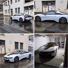 Bild des Angebotes BMW i8 i8 Roadster