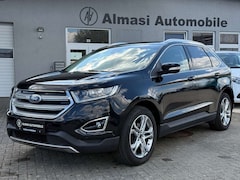 Bild des Angebotes Ford Edge Titanium 4x4 2.0 l Diesel/KEYLESS/LED/AHK