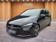 Bild des Angebotes Mercedes-Benz B 200 B 200 Progressive/KeyG/AHK/LED/Night/Totwinkelas
