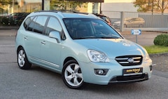 Bild des Angebotes Kia Carens 2.0 LX AUT. /PDC/SHZ/LEDER/GSD/MIT LPG