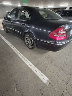 Bild des Angebotes Mercedes-Benz 220