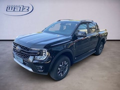 Bild des Angebotes Ford Ranger Wildtrak 4x4 PHEV Doppelkabine +360KAMERA+ELEKTR.R