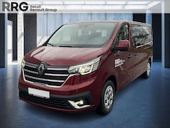 Bild des Angebotes Renault Trafic Pkw Grand Evolution Blue dCi 170 EDC MY24