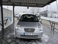 Bild des Angebotes Kia Picanto 1.1 LX