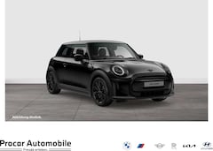 Bild des Angebotes MINI Cooper NAVI LED PDC V+H DAB Tempomat Klimaaut.