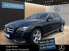 Bild des Angebotes Mercedes-Benz E 450 4M *AVANTGARDE*PANORAMA*MEMORY*FAHRASSIST*