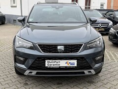 Bild des Angebotes SEAT Ateca Xcellence 4Drive