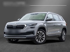 Bild des Angebotes Skoda Kodiaq Clever 4x4 Family-P. Sunset Kessy ACC AHK