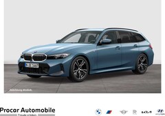 Bild des Angebotes BMW 318 i Touring M Sport + DA + PA+ + ACC + HUD + UVM.