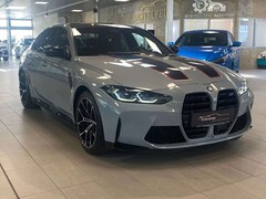 Bild des Angebotes BMW M3 xDrive M Competition LED Carbon