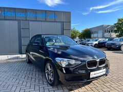 Bild des Angebotes BMW 114 i