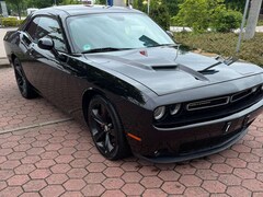 Bild des Angebotes Dodge Challenger Challenger Automatik R/T Plus Classic