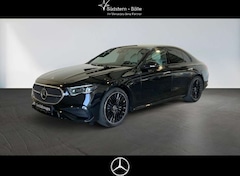 Bild des Angebotes Mercedes-Benz E 450 d 4M +AMG+DISTRO+SHZ+NAVI+LUFTFEDERUNG+PDC