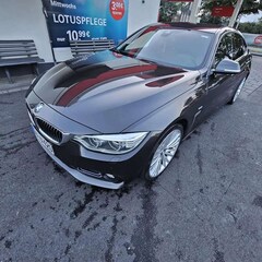 Bild des Angebotes BMW 420 420d Coupe Aut. Luxury Line
