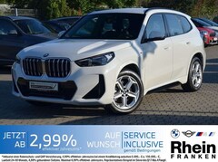 Bild des Angebotes BMW X1 xDrive23i M Sport Ad.LED.AHK.Harm/Kard.ACC.Ka