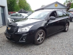Bild des Angebotes Chevrolet Cruze Station Wagon LT+