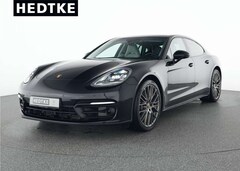 Porsche Panamera 4 2.9 Platinum Edition Sport AGA