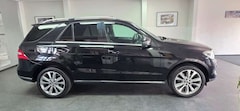 Bild des Angebotes Mercedes-Benz ML 350 BlueTEC 4MATIC Panorama Leder AHK Kamera